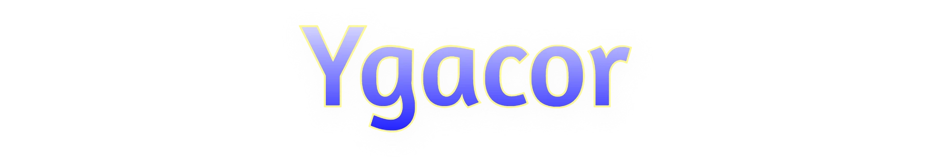 Ygacor